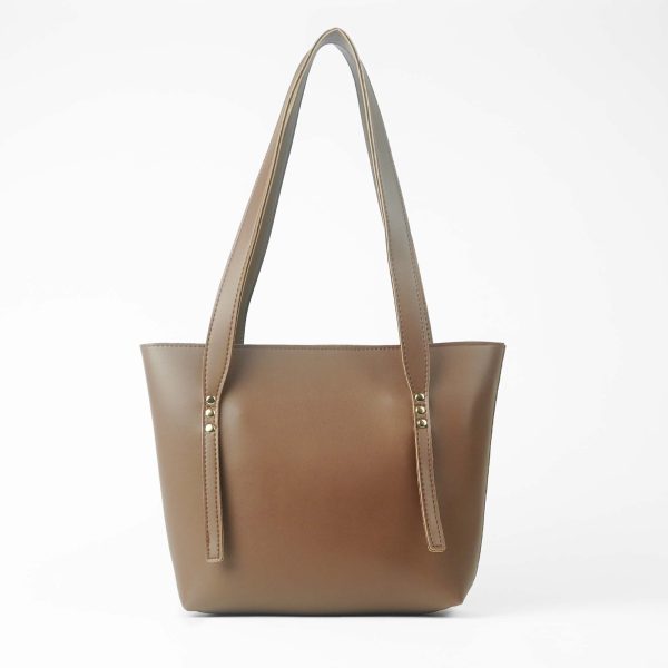 Falcon tote Bag brown on Sale