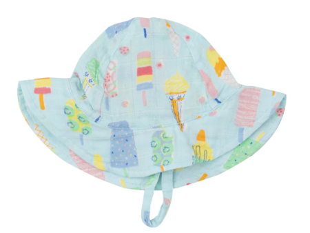 Angel Dear Sunhat Fruit Dream Popsicles Size 12-24m Cheap