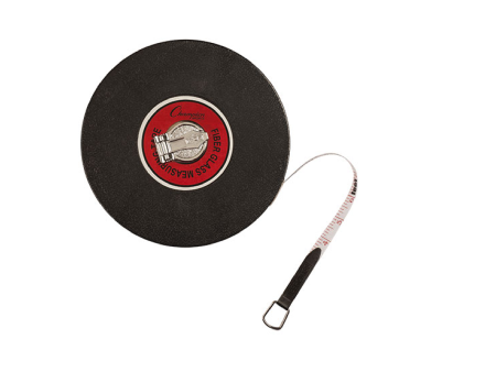 Champion Closed Reel Measuring Tape Cheap