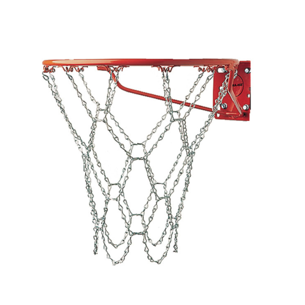 Champion Steel Chain Basketball Net For Discount