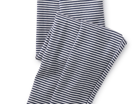 Tea Collection Striped Leggings Triumph Supply