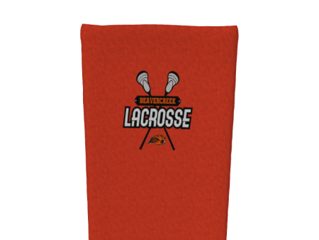 Beavercreek Lacrosse Club Gaiter For Discount