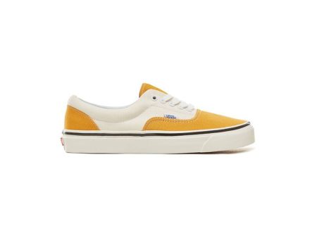 VANS Anaheim Factory Era 95 - Saffron   White Supply