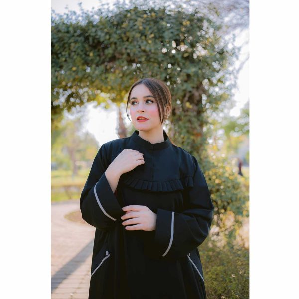 Carsaf Abaya (black) Cheap