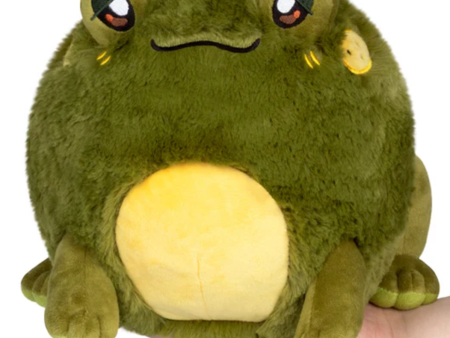 Mini Squishable Toad Online now