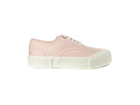 GOOD NEWS LONDON Bagger 2 Low - Pink Hot on Sale