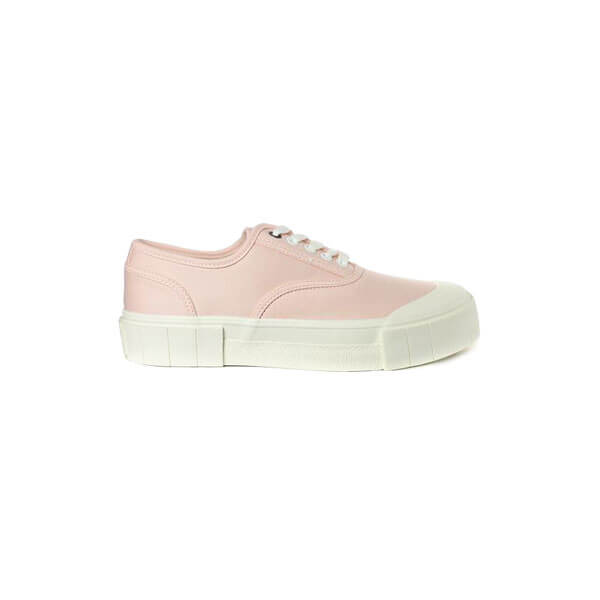 GOOD NEWS LONDON Bagger 2 Low - Pink Hot on Sale