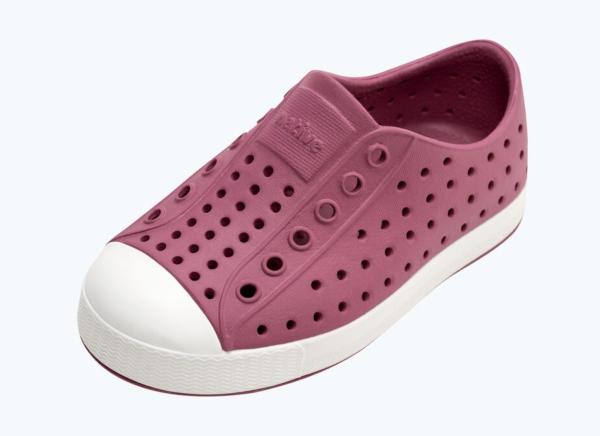 Native Jefferson Twilight Pink  Shell White Online