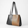 Steven Bag Black & Brown For Cheap