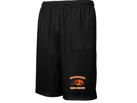 Beavercreeek Cross Country Classic Mesh Short Hot on Sale