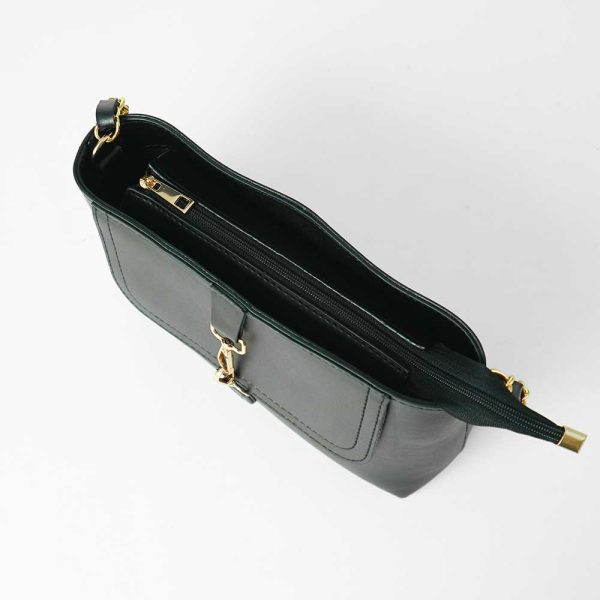 Clarent Bag Black Online