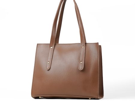 Apple bag brown Cheap