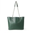 Verona Tote Bag Green Online Hot Sale