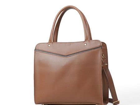 Smart Bag brown on Sale