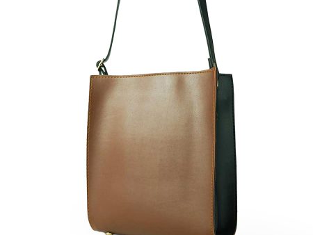 University bag Brown Fashion