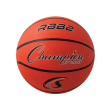 Champion Junior Rubber Basketball Fashion