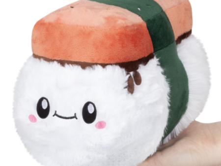 Squishable Mini Comfort Food Ham Musubi Online now