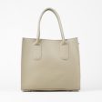 catchy bag  beige Sale