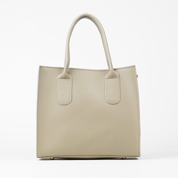 catchy bag  beige Sale