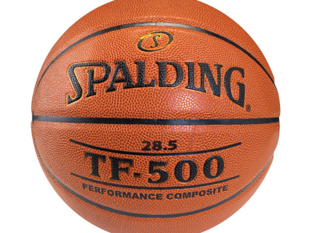 Spalding TF-500 28.5  Basketball Online now