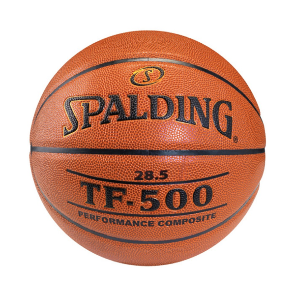 Spalding TF-500 28.5  Basketball Online now