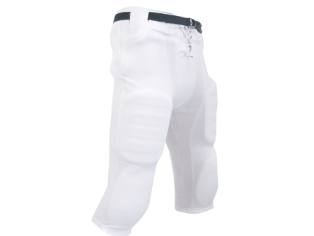 Champro Youth Slotted Football Pant on Sale