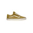 VANS Old Skool - Bronze Fuzzy Suede Supply