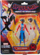 Spider-Man Across The Spider-Verse Marvel Legend Series Pavitr Prabhakar 6 Inch Action Figure Sale