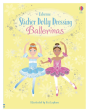 Usborne Sticker Dolly Dressing Ballerinas Sale