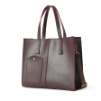 Swift Bag Maroon Hot on Sale