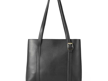 Ample Bag Black Hot on Sale