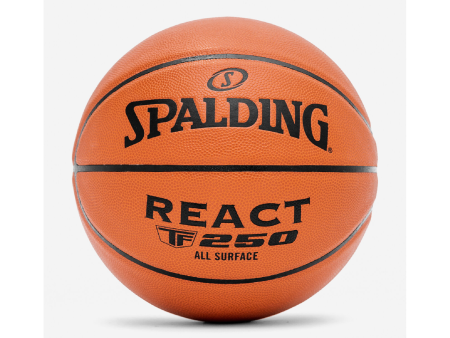 Spalding React TF-500 28.5  Basketball Online now