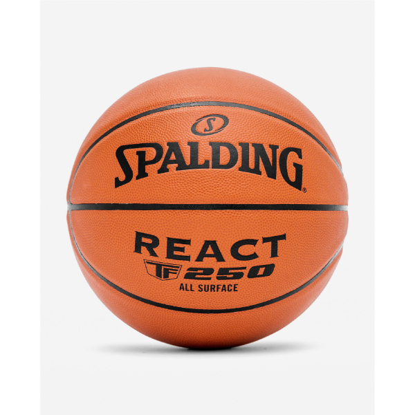 Spalding React TF-500 28.5  Basketball Online now