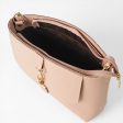 Clarent Bag Peach For Discount