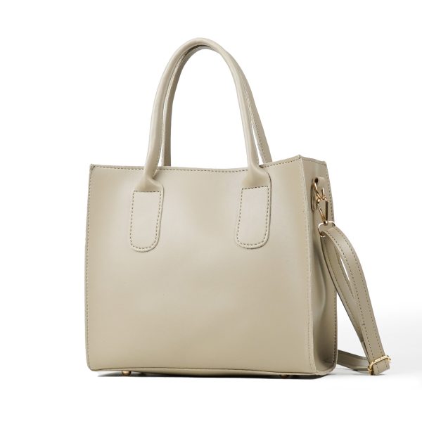 catchy bag  beige Sale