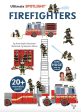 Ultimate Spotlight Firefighters Hardcover Book Supply