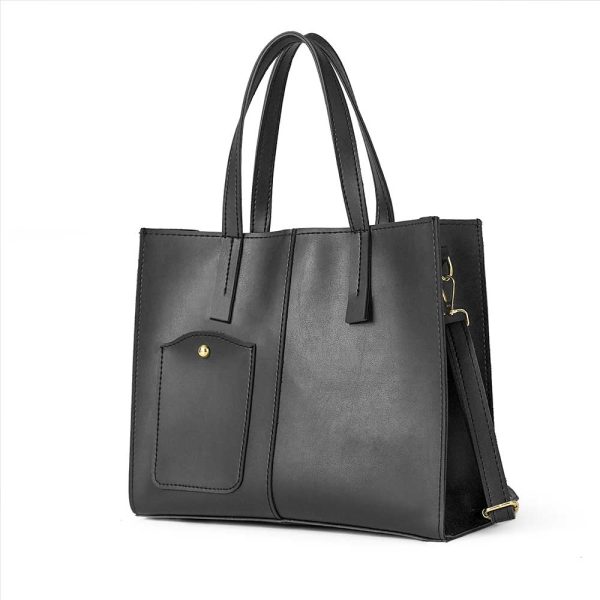 Swift Bag Black Sale