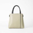 Vase bag Beige on Sale