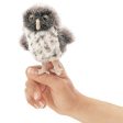 Folkmanis Mini Spotted Owl Puppet Cheap