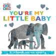 You re My Little Baby Touch And Feel Board Book Discount