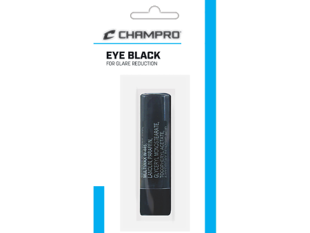 Champro Eye Black Online