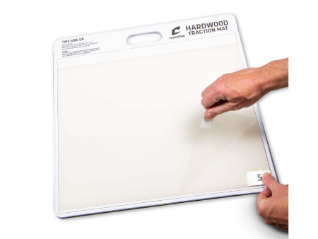 Champro Hardwood Traction Mat Replacement Sheets Supply