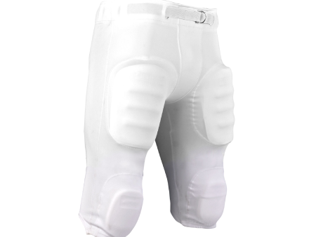 Champro Touchback Football Practice Pant Discount