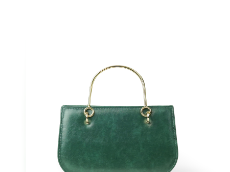 Corvette Bag (green plain) Supply