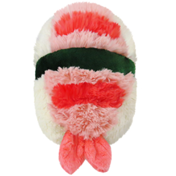 Squishable Mini Comfort Food Shrimp Sushi Online