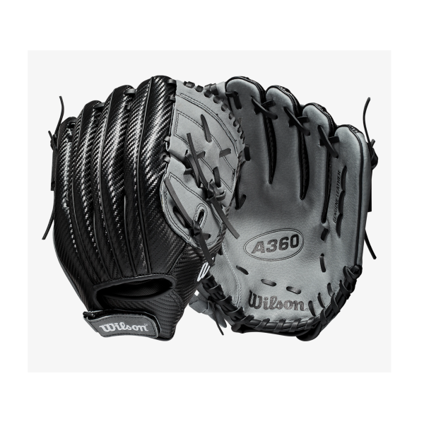 2021 Wilson A360 12  Utility Baseball Glove Supply