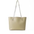 Verona Tote Bag Beige Online Sale