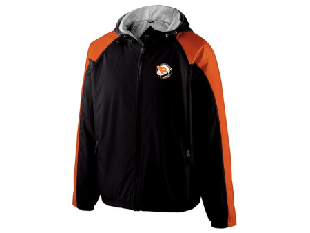 Beavercreek Cross Country Homefield Jacket Discount