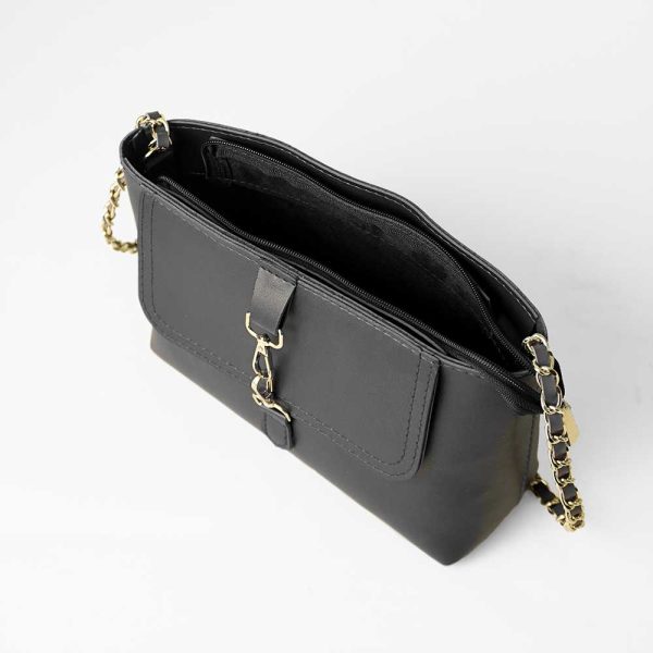 Clarent Bag Black Online