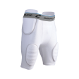 Champro Formation 5-Pad Integrated Girdle Supply